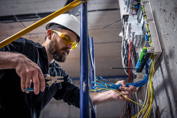 Best Electrical Repair Services  in Escobares, TX