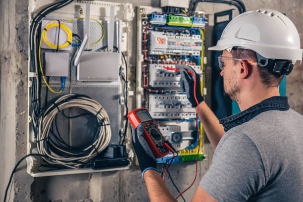 Best Electrical Rewiring Services  in Escobares, TX