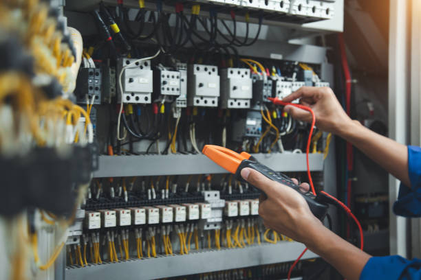 Best Generator Installation Services  in Escobares, TX