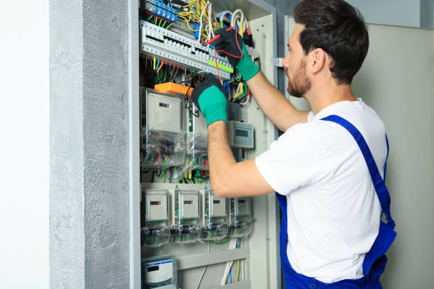 Best Home Electrical Repair  in Escobares, TX