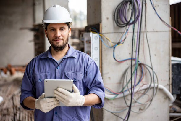 Best Best Electricians Near Me  in Escobares, TX