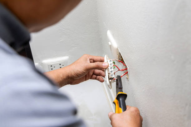 Best Electrical Contractors for Businesses  in Escobares, TX