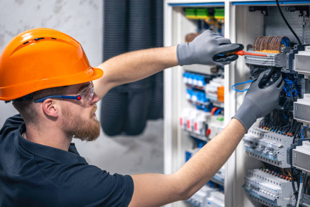 Best Electrician Near Me  in Escobares, TX